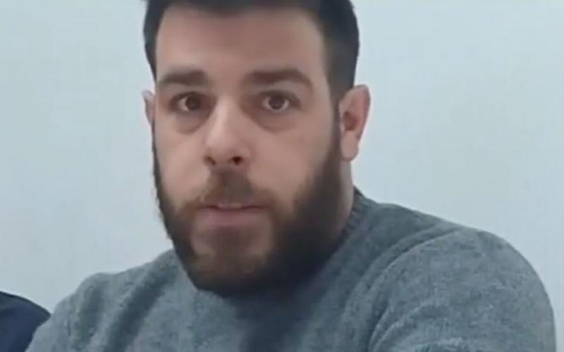 Ζήσης