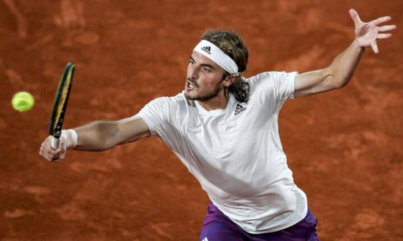 tsitsipas