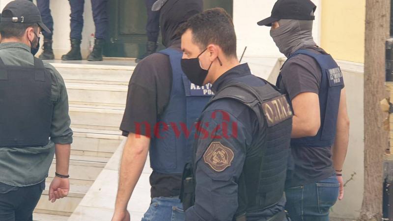 Αστυνομία