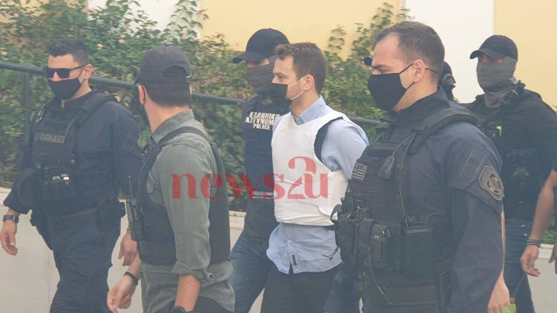 Αστυνομία πιλότος