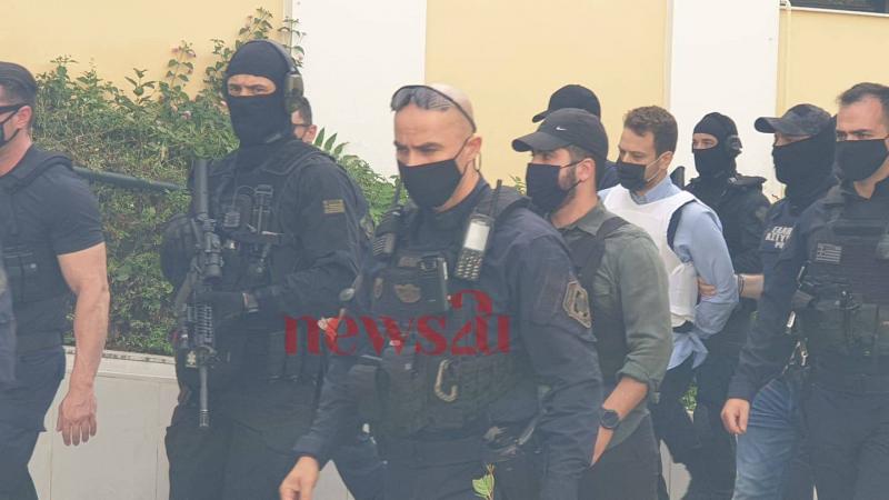 Αστυνομία πιλότος