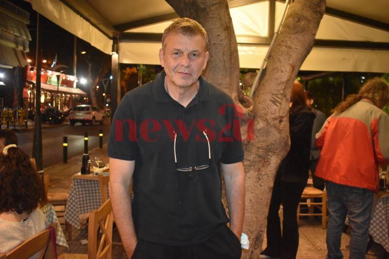 Δεν πληρώνω δεν πληρώνω