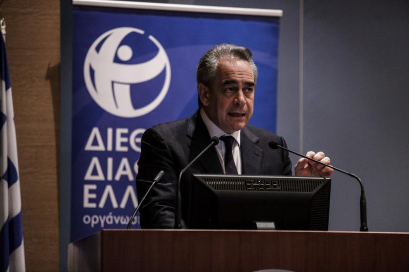 Κωνσταντίνος Μίχαλος