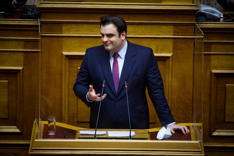 Κυρικάκος Πιερρακάκης