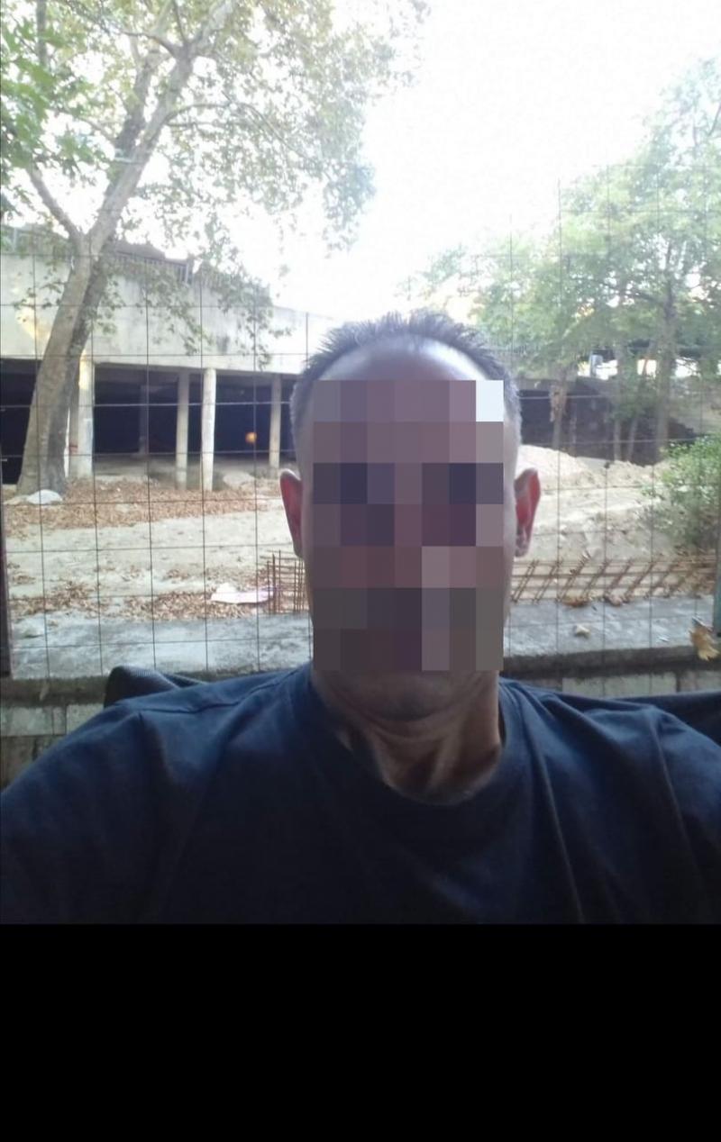 Βιαστής ανήλικης Λιβαδειά