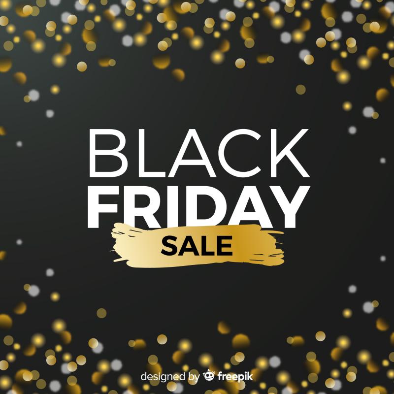 black friday sales