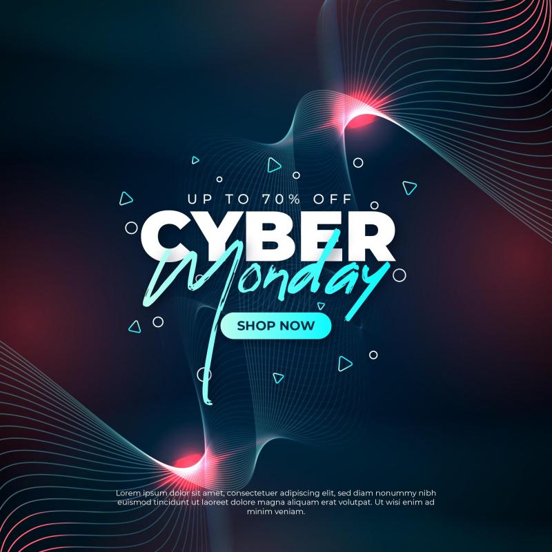 cyber monday