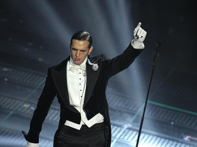 achille lauro