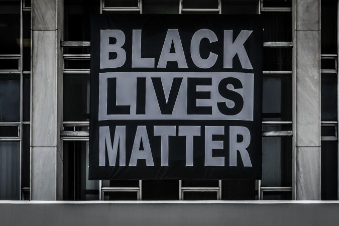 Black Lives Matter