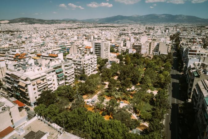 Φιξ Κλωναρίδη