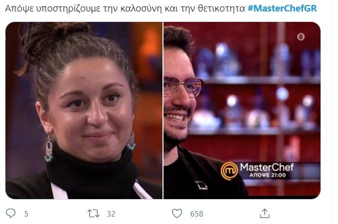 Masterchef