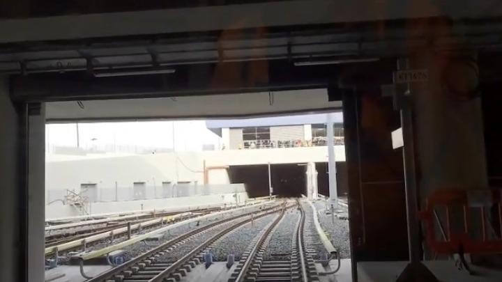 metro thessaloniki