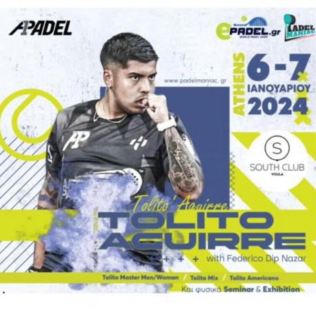 padel