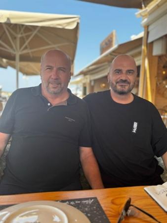 αχινος