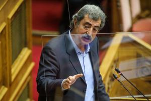 Παύλος Πολάκης