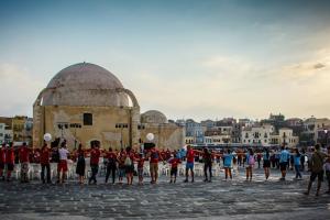 κύκλος στήριξης στην απεξάρτηση