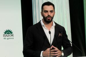 μανώλης Χριστοδουλάκης