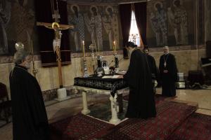 Μεγάλη Τριτη