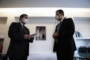 Θεόδωρος Σκυλακάκης