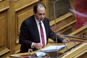 Χρήστος Σπίρτζης