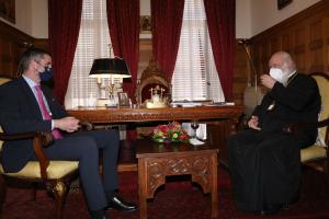 Μπακογιάννης