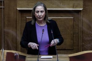 Μαριλίζα Ξενογιαννακοπούλου