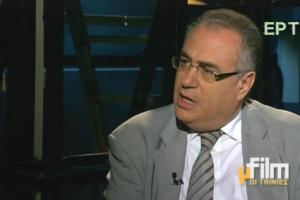 Αλέξανδρος Κακαβάς