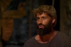 Αλέξης Παππάς Survivor