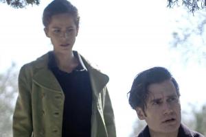 Ασημίνα Νικηφόρος Άγριες Μέλισσες