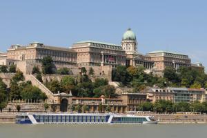 Βουδαπέστη κάστρο