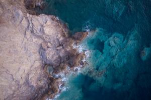 θάλασσα της Κρήτης