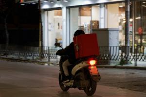 delivery