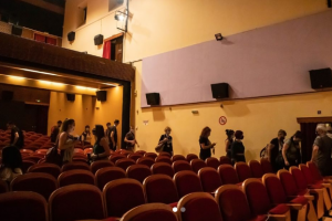 Φεστιβάλ Δράμας