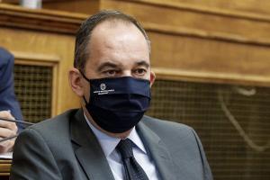 Γιάννης Πλακιωτάκης