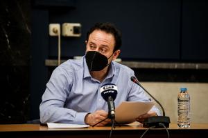 Γκίκας Μαγιορκίνης