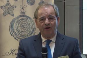 Χαράλαμπος Γκότσης