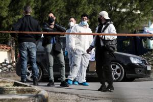 σημείο δολοφονίας Καραϊβάζ