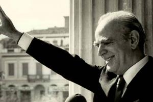 Κωνσταντίνος Καραμανλής 