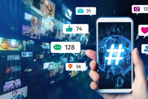 Ο μαγικός κόσμος του διαδικτύου