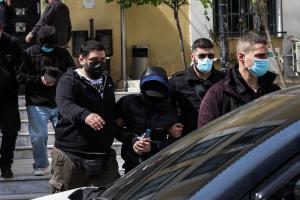 Μένιος Φουρθιώτης εισαγγελέας