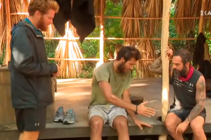 Νίκος Μπάρτζης