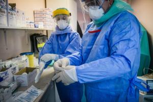 σωτηρία νοσοκομείο γιατροί