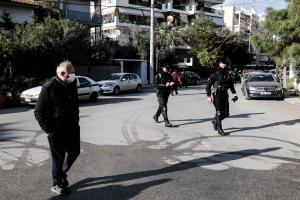 Δολοφονία Καραϊβάζ