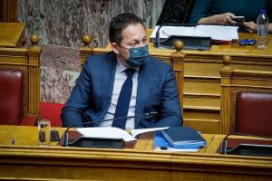 Στέλιος Πέτσας 