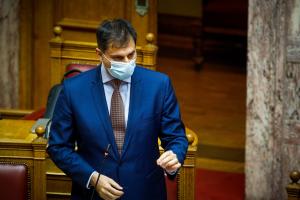 Χάρης Θεοχάρης