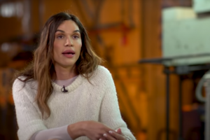 Τζεφ Μοντάνα συνέντευξη Συνατσάκη