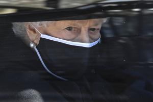 Βασίλισσα Ελισάβετ