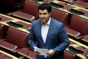 Μάριος Κάτσης