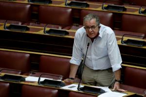 Μουζάλας Γιάννης