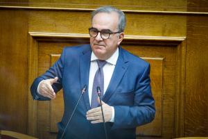 Παπαθανάσης